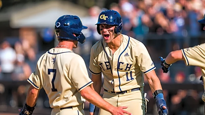 Scions E310: Baseball to #2…we might need a bigger Russ Chandler Stadium