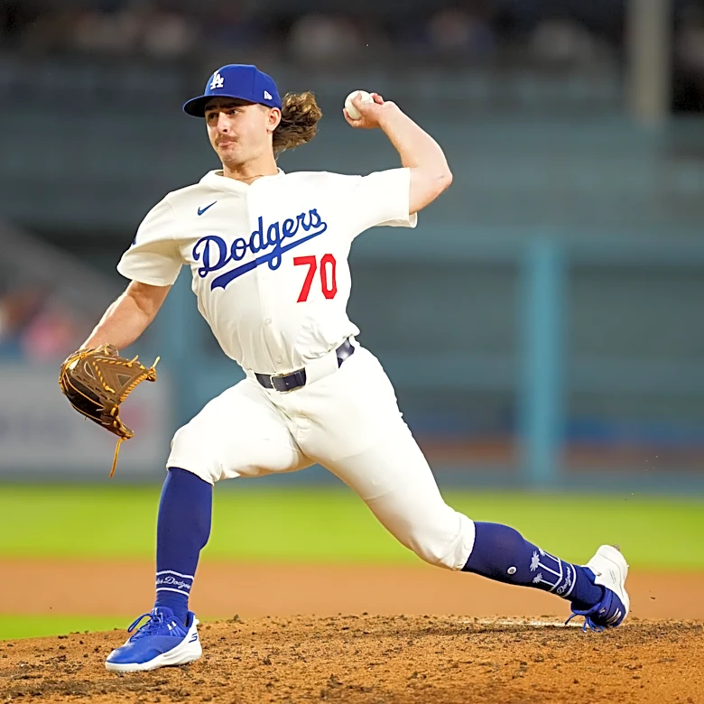 Dodgers vs. Mets: game I chat