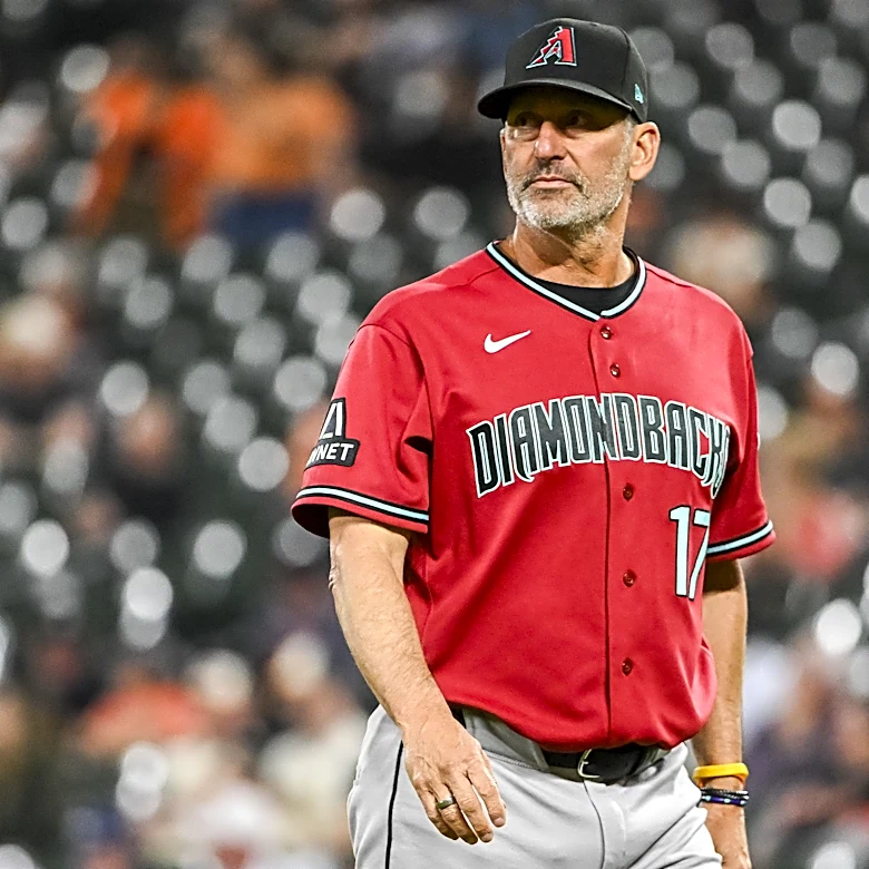 Arizona Diamondbacks 7, Baltimore Orioles 9: Ladies and gentlemen, the bullpen