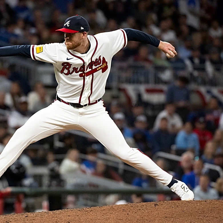 Atlanta Braves pitching rocky and bats can’t catch up in loss to Marlins