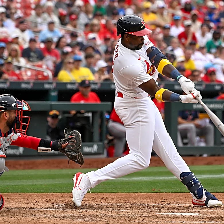 Walker Homers Again, But Sloppy 4th Costs Cardinals-Guardians Win 9-3