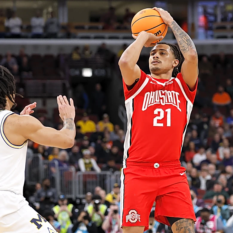Ohio State transfer Devin Royal commits to Villanova