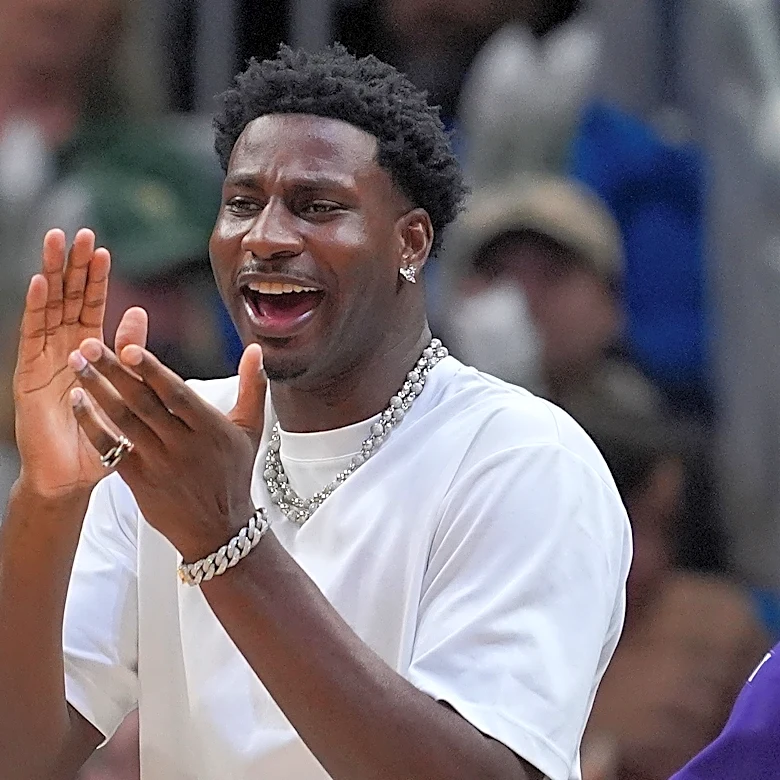 Interesting quotes from Utah Jazz end-of-season media availability