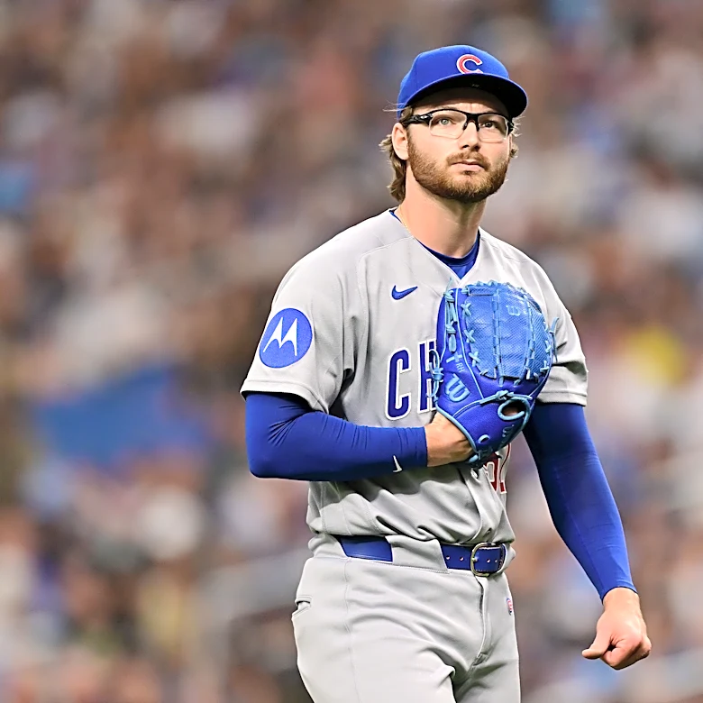 Cubs BCB After Dark: Is Riley Martin an answer in the ‘pen?
