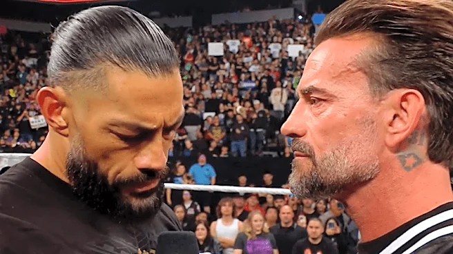 Raw recap & reactions (Apr. 13, 2026): Envy and hate drive WrestleMania