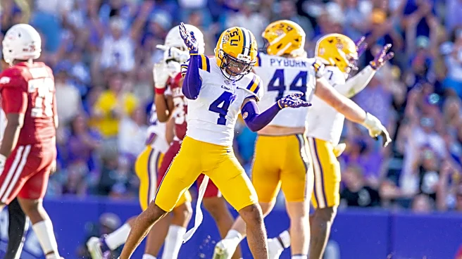 Mansoor Delane visiting Bengals, Ravens, and Commanders