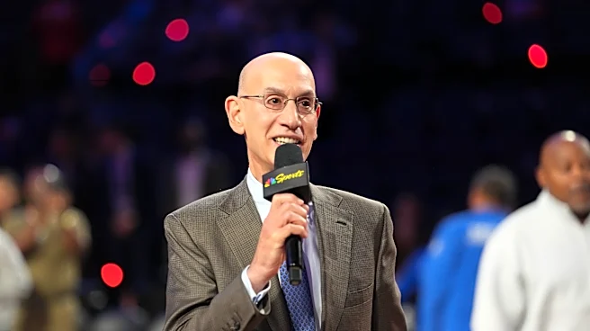 The NBA’s newest ‘tanking fix’ creates an even bigger problem