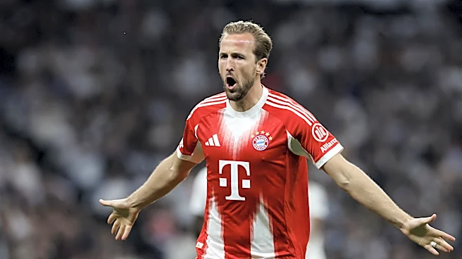 Bayern Munich News: Manchester United won’t get Harry Kane; AC Milan’s Rafael Leão back on FC Bayern’s radar?; and MORE!