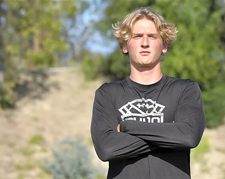 3-star California tight end Max Markofski commits to Arizona