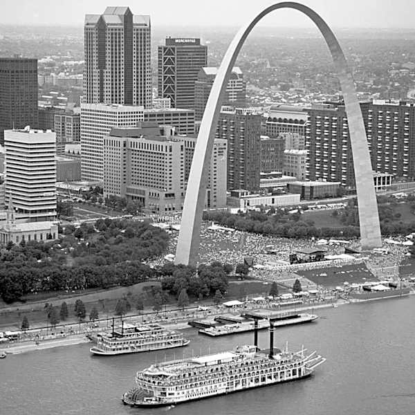 Guardians News and Notes: Rollin’ in St. Louis