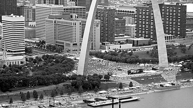 Guardians News and Notes: Rollin’ in St. Louis