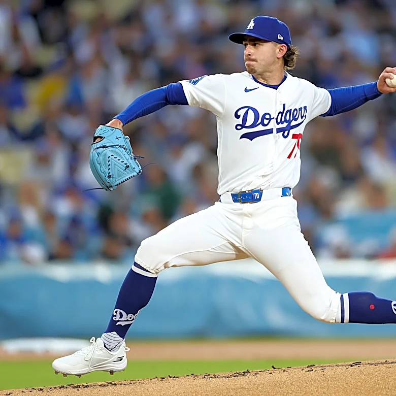 Justin Wrobleski’s career best performance in win over Mets