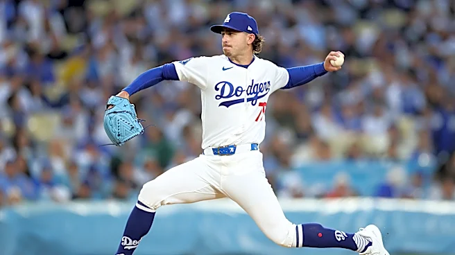 Justin Wrobleski’s career best performance in win over Mets