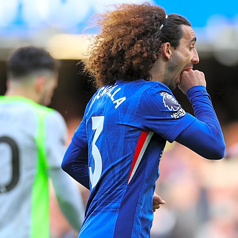 Chelsea 0-3 Manchester City, Premier League: Not much credit to go around