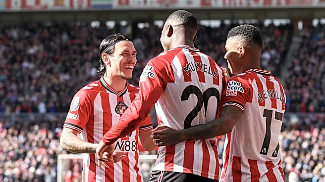 Two Great Sunderland Sides…But Which Is Best?