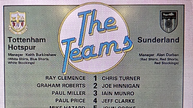 On This Day (14 April 1982): Sunderland Build On Their Hot Streak