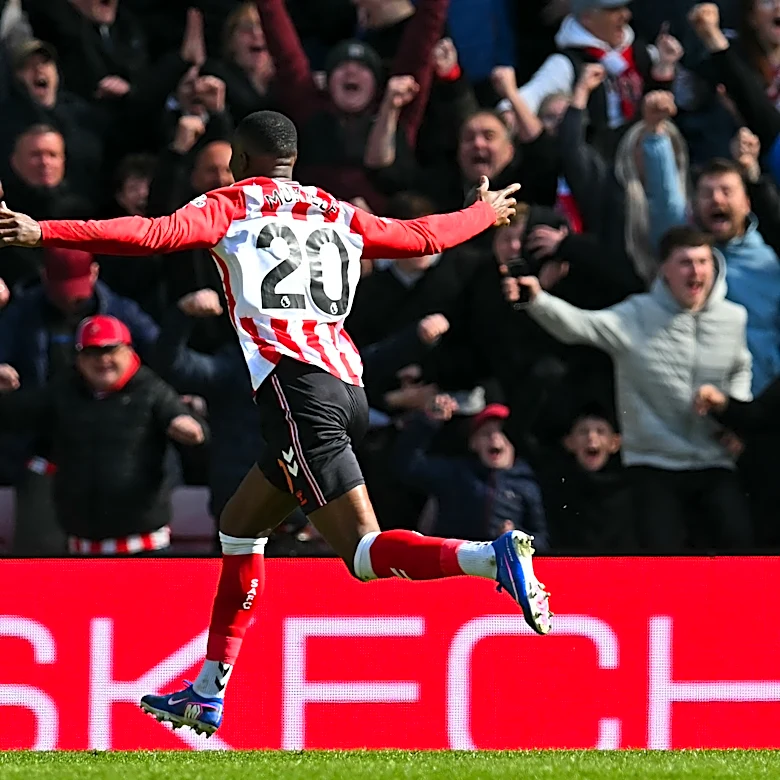 If Carlsberg Did International Fans’ Day Weekends…