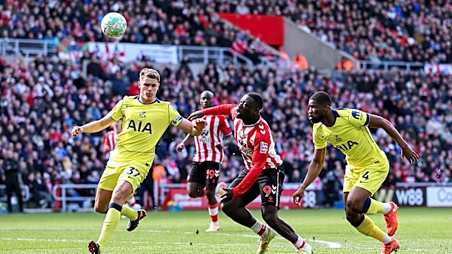 Striker. Inspiration. Derby Day Hero — That’s Brian Brobbey!