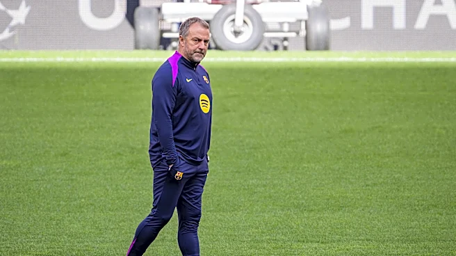 Reaching the Champions League semi-finals would be worth at least €15 million for Barcelona