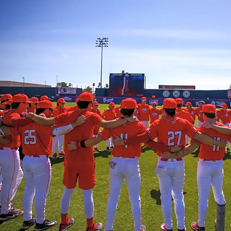 Arizona baseball beats ASU in 11 innings for 4th win in last 5