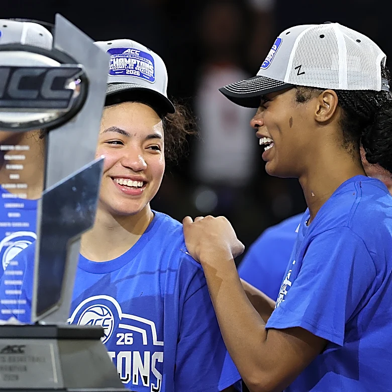 Taina Mair Taken By Seattle In The 1st Round Of The WNBA Draft