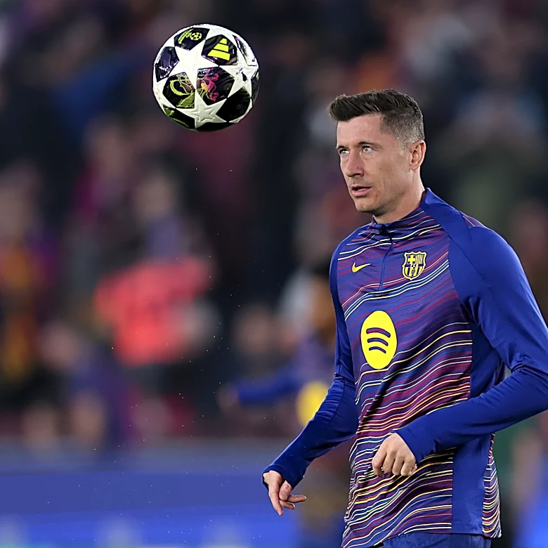 FC Barcelona announce squad for Champions League quarter-final second leg against Atlético Madrid