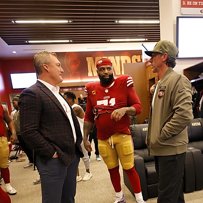 49ers News: Gonna be a long night next Thursday