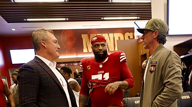 49ers News: Gonna be a long night next Thursday