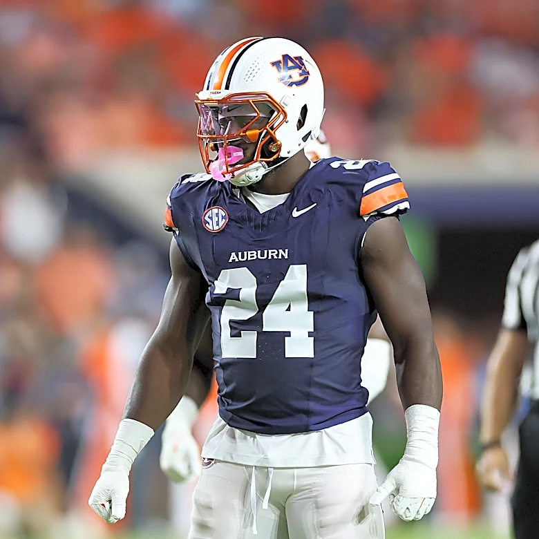 Patriots add another edge prospect to list of pre-draft visits