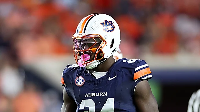 Patriots add another edge prospect to list of pre-draft visits