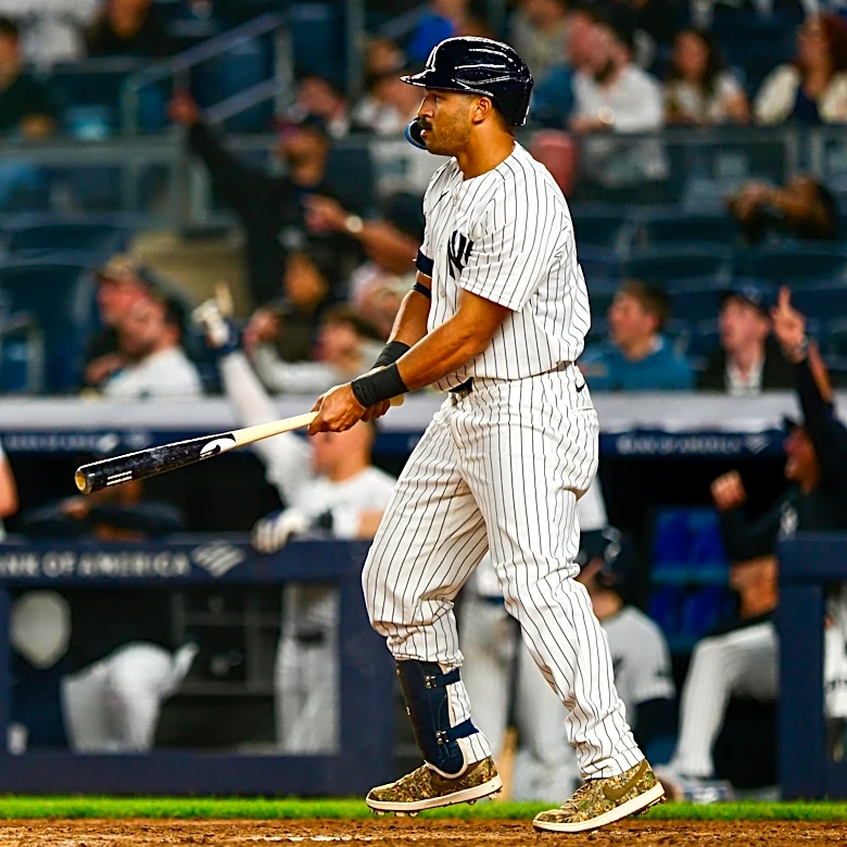 What’s your all-time favorite hectic back-and-forth Yankees game?