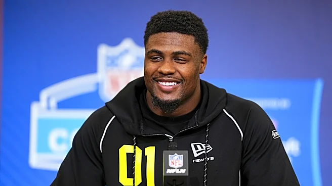 Let’s talk Steelers: Who’s a sleeper first-round option?