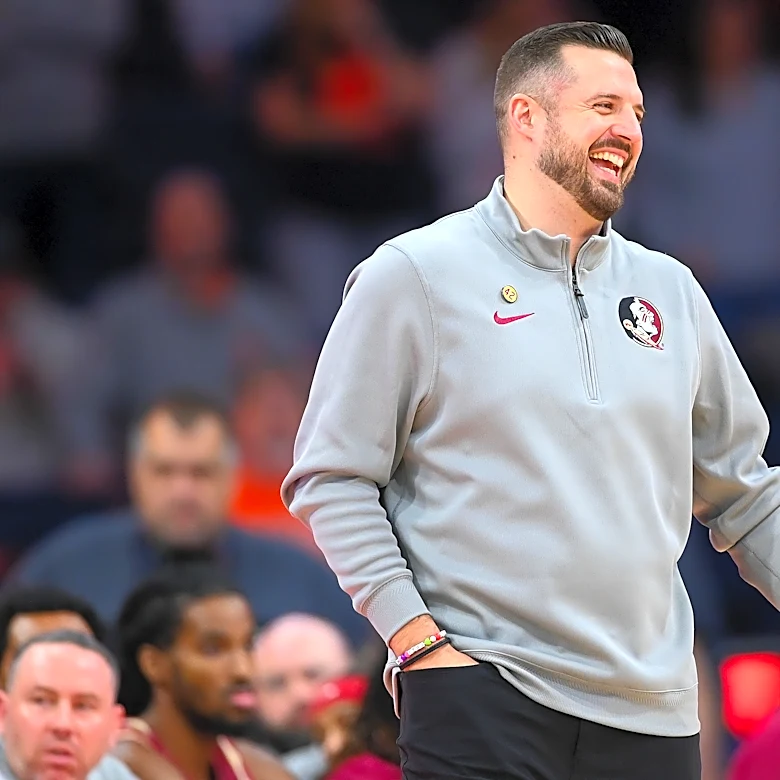 Noles News: Coach Loucks lands first commitment from the portal