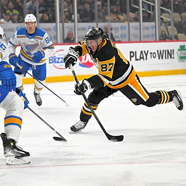 Pens Points: Regular Season Finale