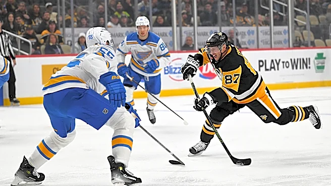 Pens Points: Regular Season Finale