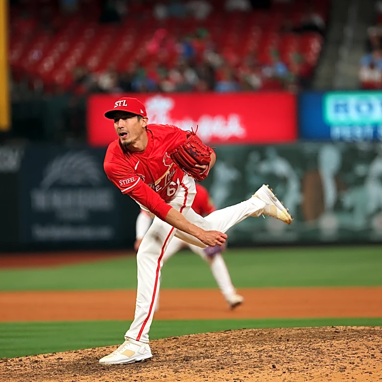 What Pitchers are “Shaping” The 2026 St. Louis Cardinals Bullpen?