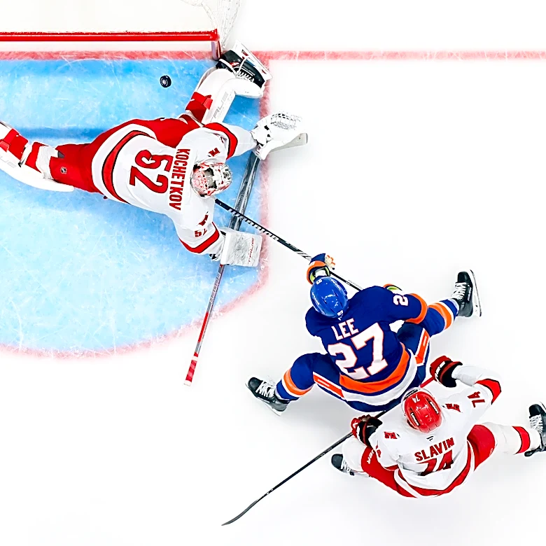 Islanders Gameday: Bookkeeping and youth