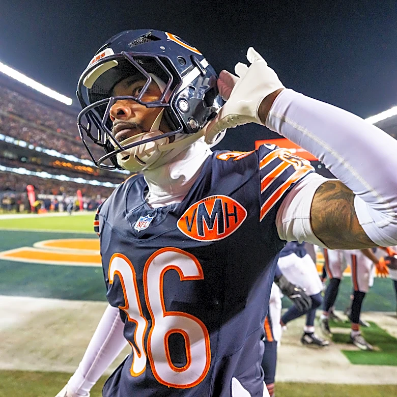 The Bear’s Den, April 14, 2026