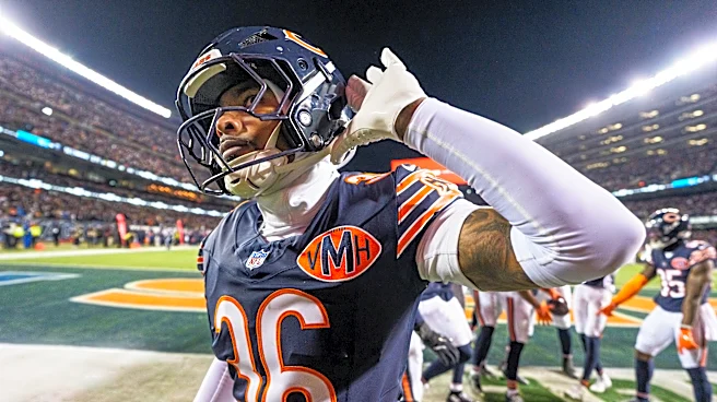 The Bear’s Den, April 14, 2026