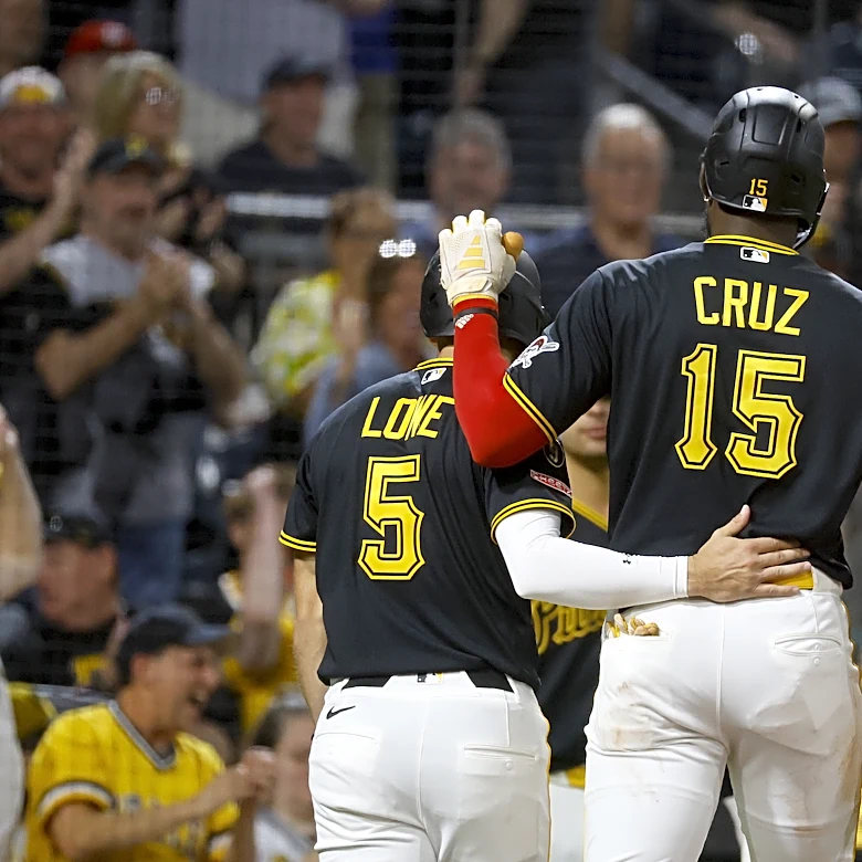 Three good and three bad things from the Pirates so far in 2026