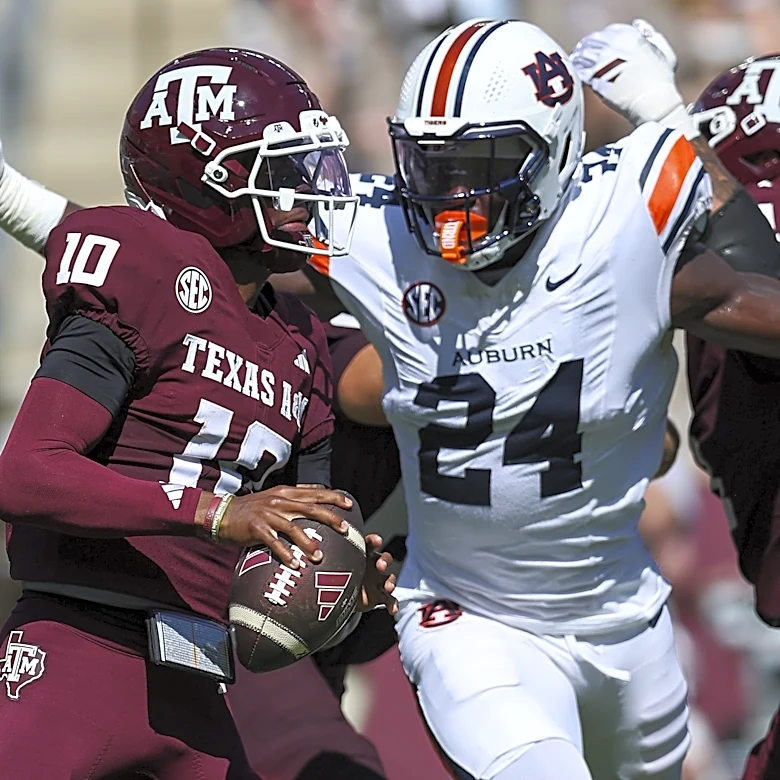 Does OLB Keyron Crawford Have the Special Skillset Daronte Jones Needs to Keep Offenses Off-balance?