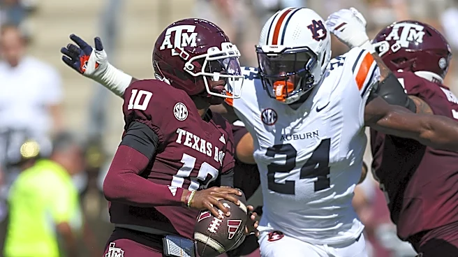 Does OLB Keyron Crawford Have the Special Skillset Daronte Jones Needs to Keep Offenses Off-balance?