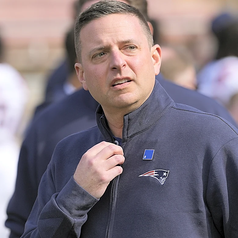 Eliot Wolf highlights areas of strength in the 2026 NFL Draft