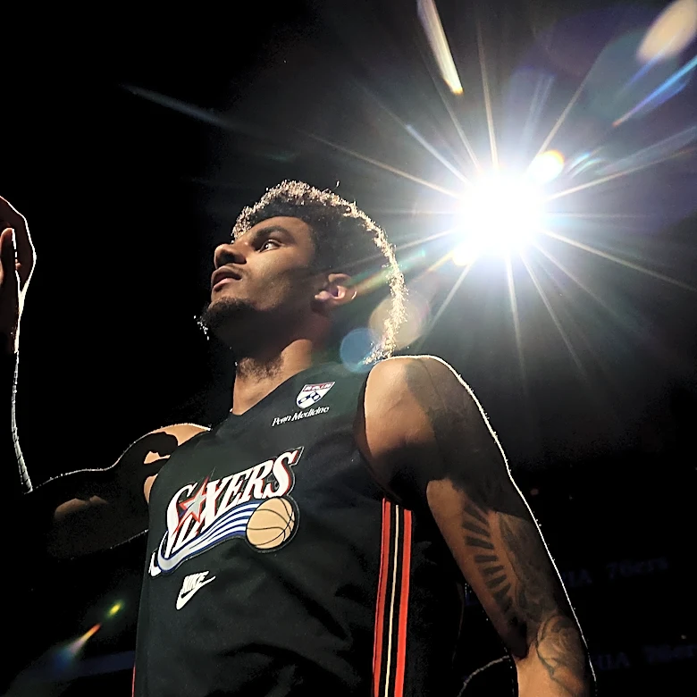 Dominick Barlow has a ‘Hollywood story,’ but the ending is far from written