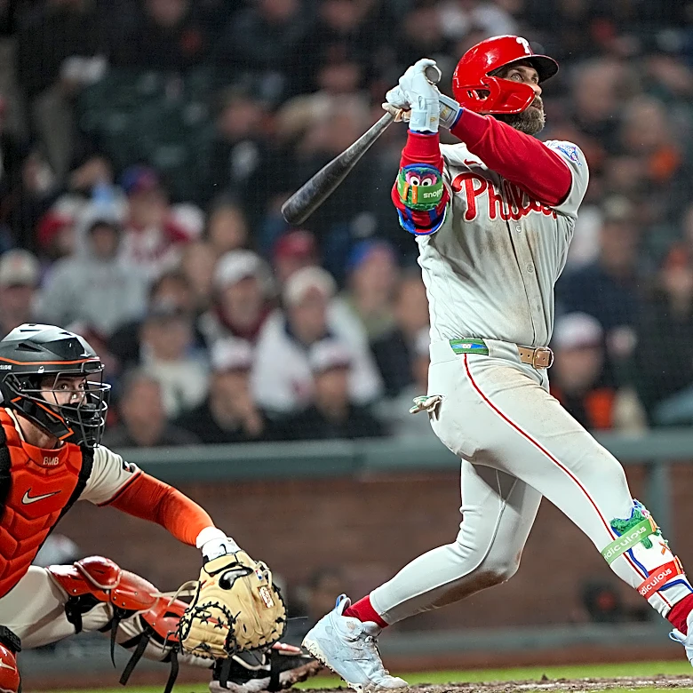 Phillies news: Justin Crawford, Jose Alvarado, Andrew Painter