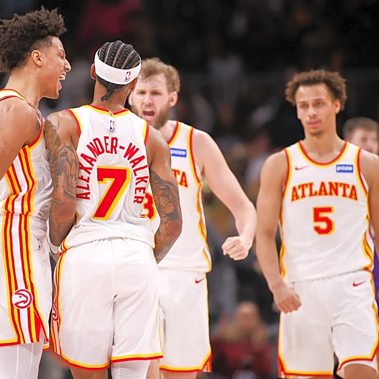 Three actions that defined the offense this season