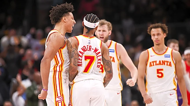 Three actions that defined the offense this season