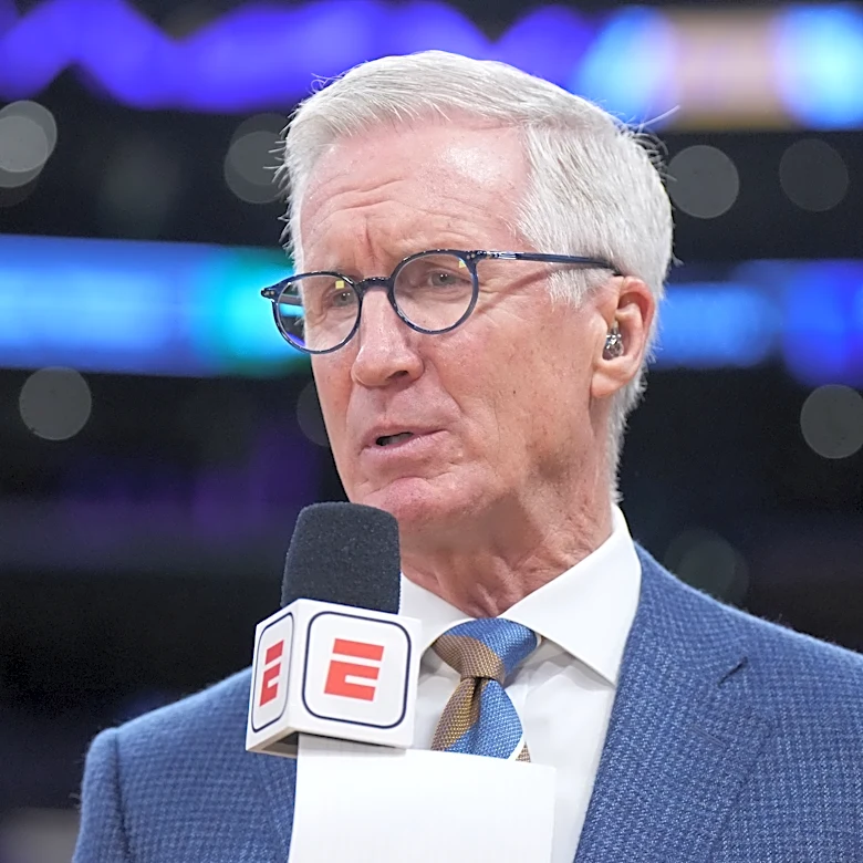 Open Thread: Mike Breen speaks out against the NBA’s decision to take the first round from the local telecasts