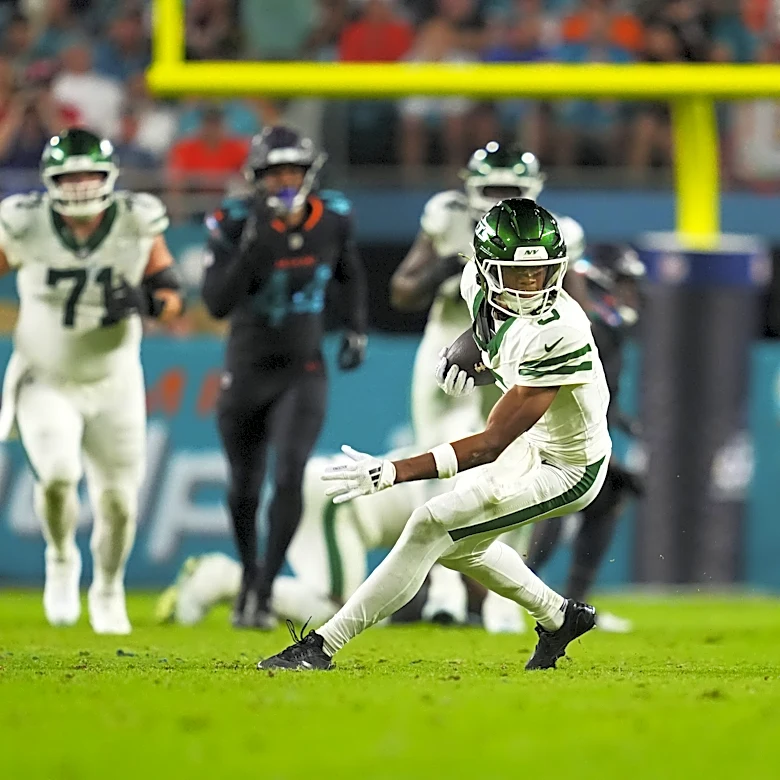 New York Jets Flight Connections 04/14/26