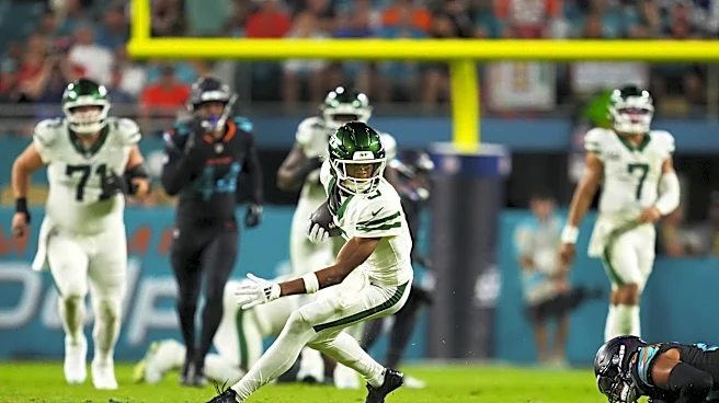 New York Jets Flight Connections 04/14/26